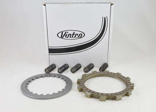 CLUTCH KIT 77-00 SUZUKI DS RM 80 VINTCO KCLS11