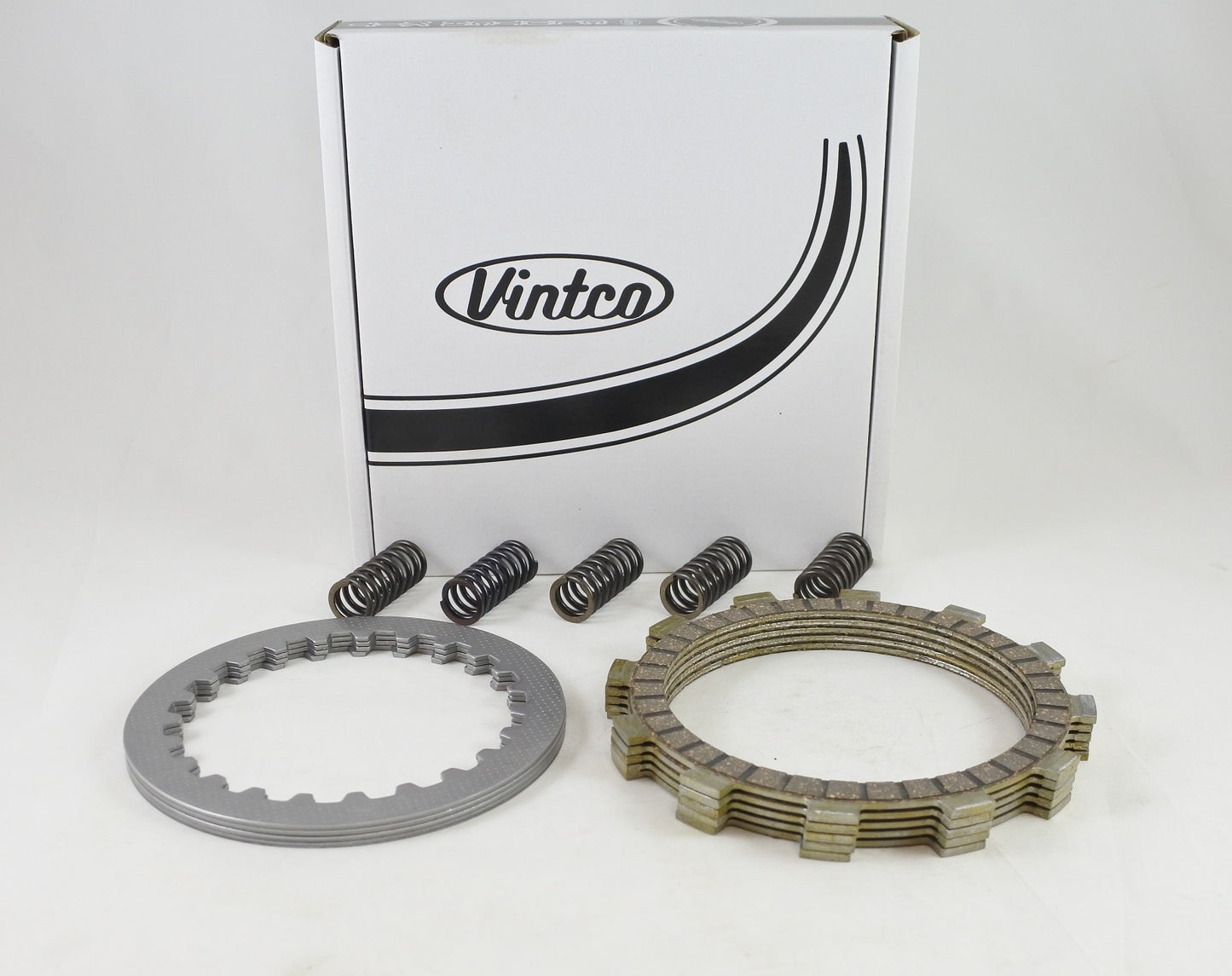 CLUTCH KIT 78-83 SUZUKI RM 60 80 100 VINTCO KCLS12
