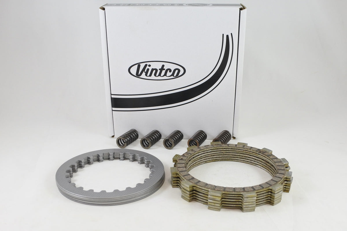 CLUTCH KIT 83-85 SUZUKI RM 125 VINTCO KCLS15