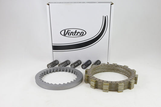 CLUTCH KIT 88-91 SUZUKI RM 125 VINTCO KCLS18