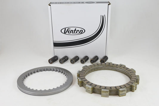 CLUTCH KIT 86-87 SUZUKI RM 250 VINTCO KCLS20