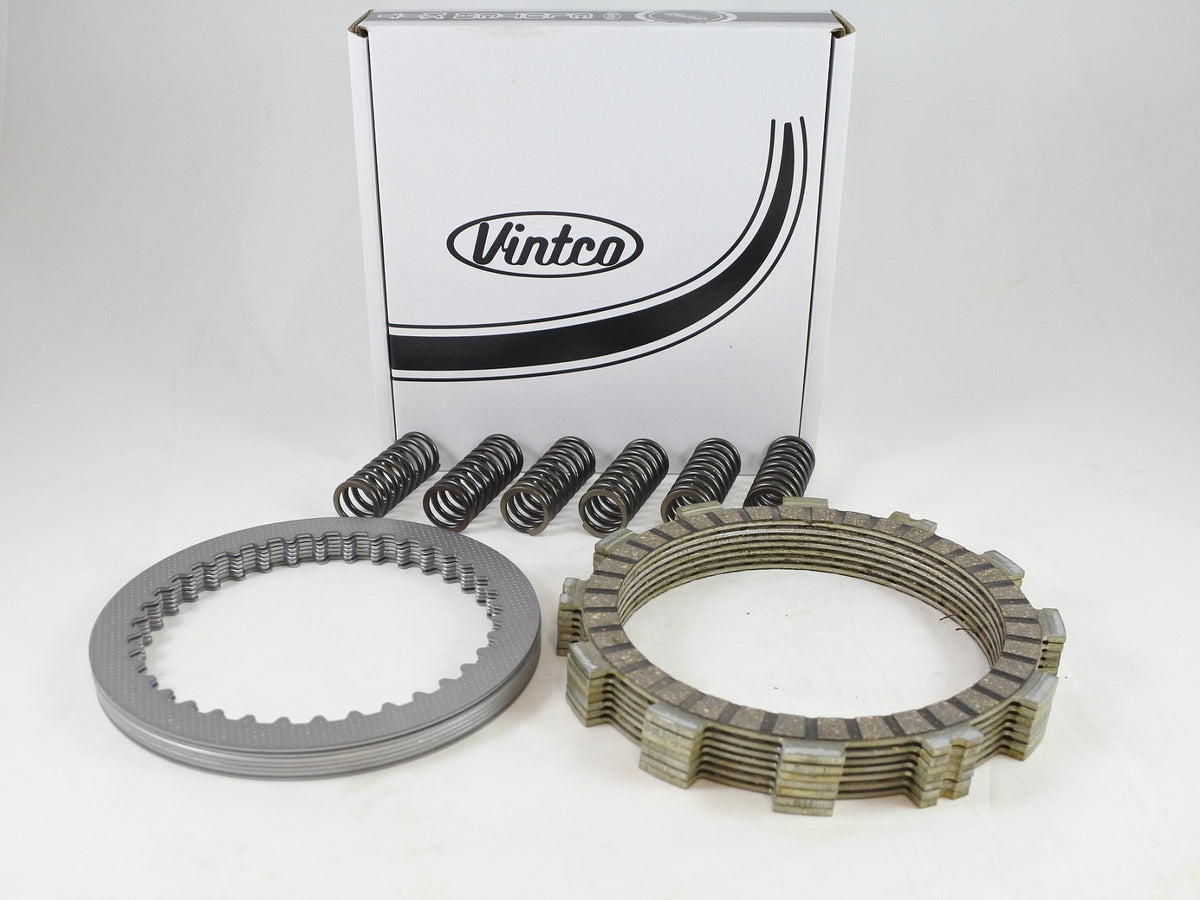 CLUTCH KIT 92-93 SUZUKI RM 250 VINTCO KCLS23
