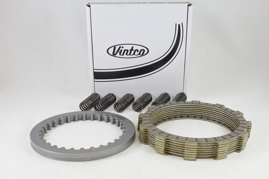 CLUTCH KIT 96-02 SUZUKI RM 250 VINTCO KCLS24