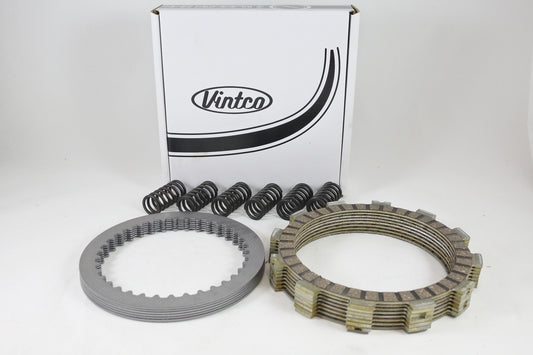 CLUTCH KIT 81-84 SUZUKI RM 465 500 VINTCO KCLS26