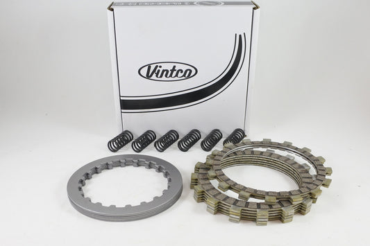 CLUTCH KIT 89-90 YAMAHA YZ 125 VINTCO KCLY13
