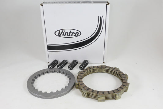 CLUTCH KIT 86-92 YAMAHA YZ 80 VINTCO KCLY20