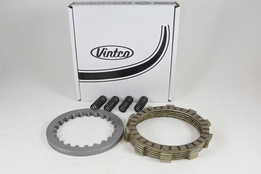 CLUTCH KIT 93-94 YAMAHA YZ 80 VINTCO KCLY21