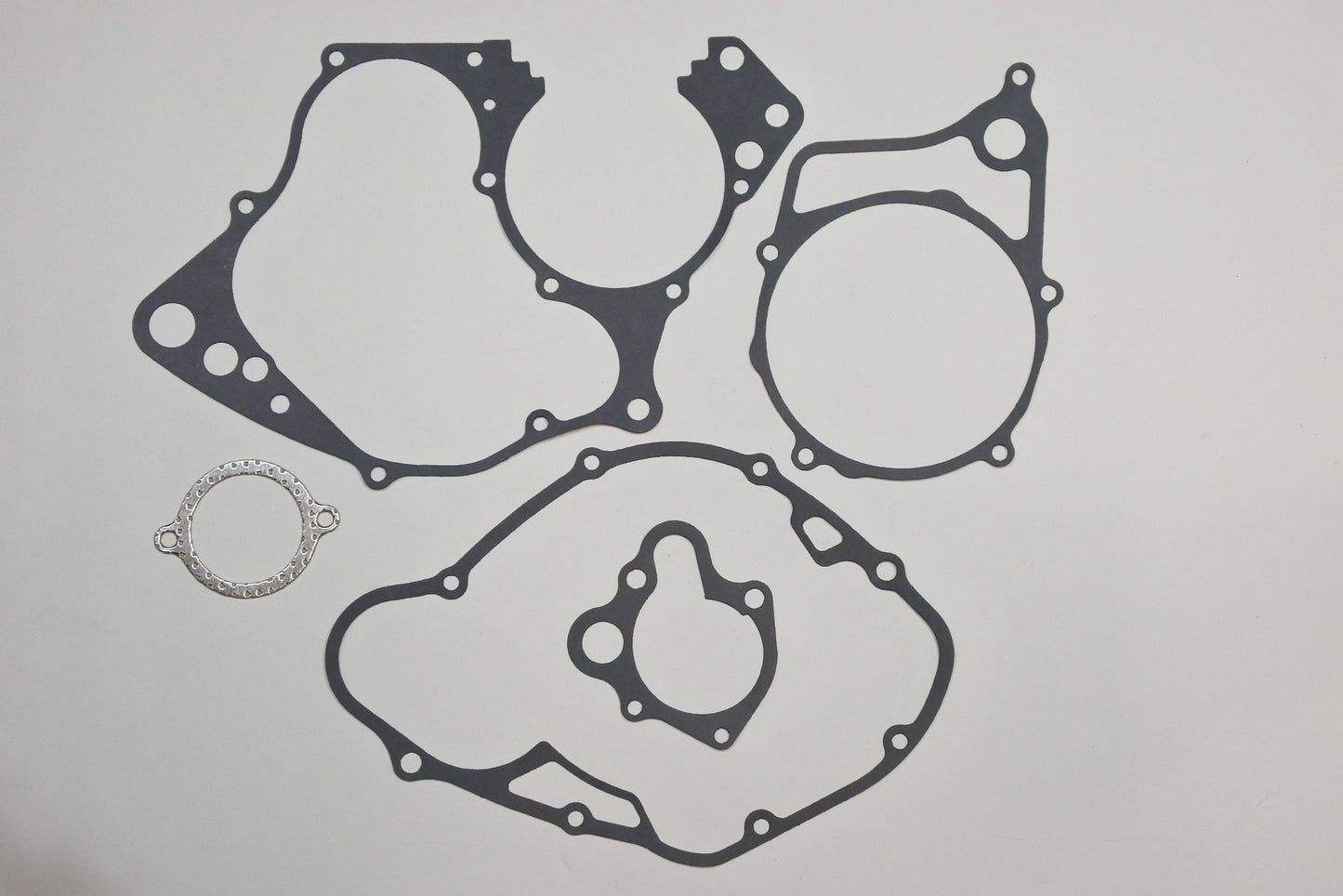ENGINE GASKET KIT 81-81 HONDA CR 125 VINTCO KEG005