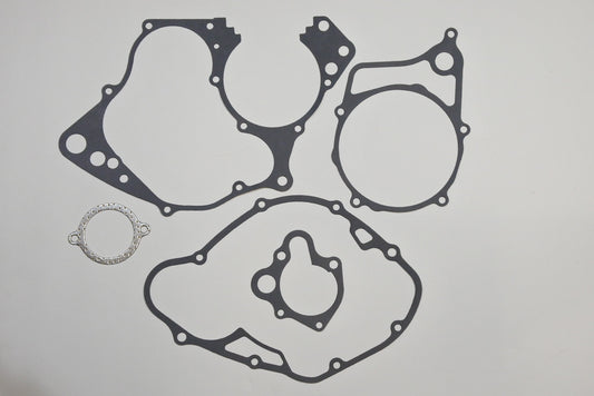 ENGINE GASKET KIT 81-81 HONDA CR 125 VINTCO KEG005