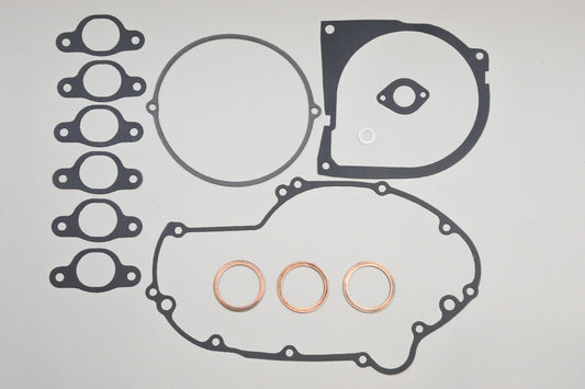 ENGINE GASKET KIT 73-73 KAWASAKI H1 500 VINTCO KEG011