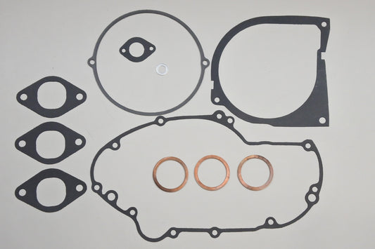 ENGINE GASKET KIT 72-73 KAWASAKI H2 750 VINTCO KEG013