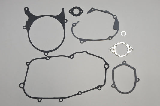 ENGINE GASKET KIT 74-75 KAWASAKI KX 125 VINTCO KEG015