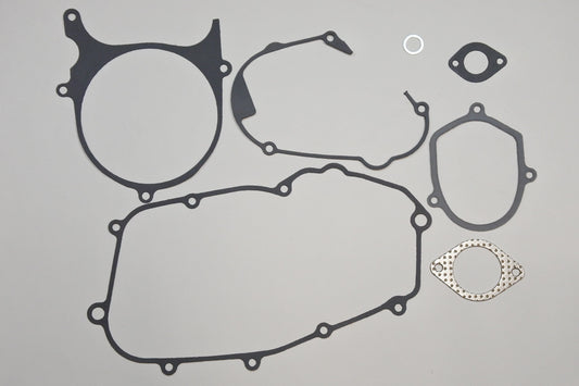 ENGINE GASKET KIT 76-76 KAWASAKI KX 125 VINTCO KEG016