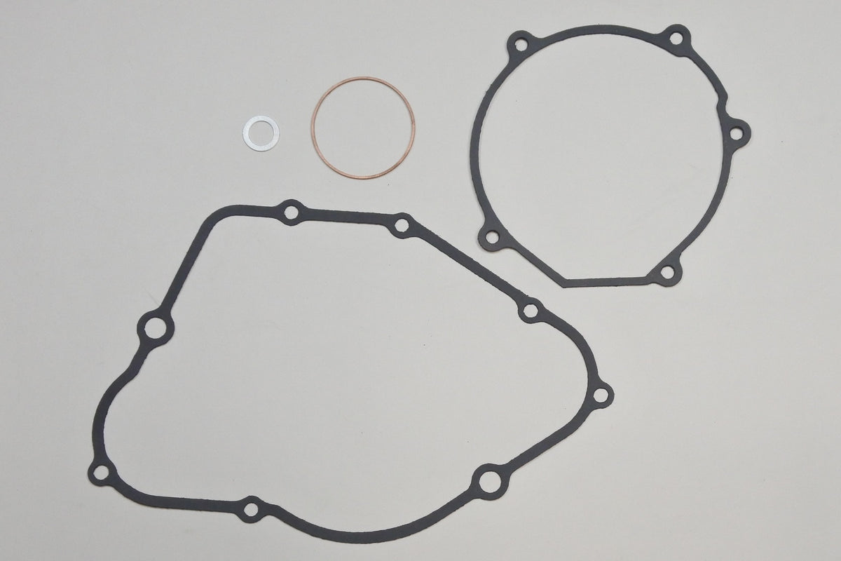 ENGINE GASKET KIT 80-82 KAWASAKI KX KDX 125 175 VINTCO KEG018