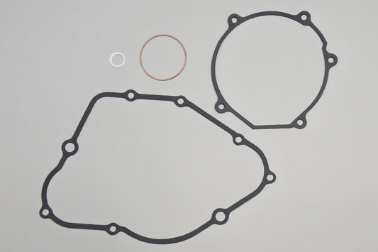 ENGINE GASKET KIT 80-82 KAWASAKI KX KDX 125 175 VINTCO KEG018