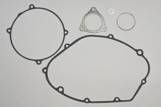 ENGINE GASKET KIT 78-79 KAWASAKI KX 250 VINTCO KEG020