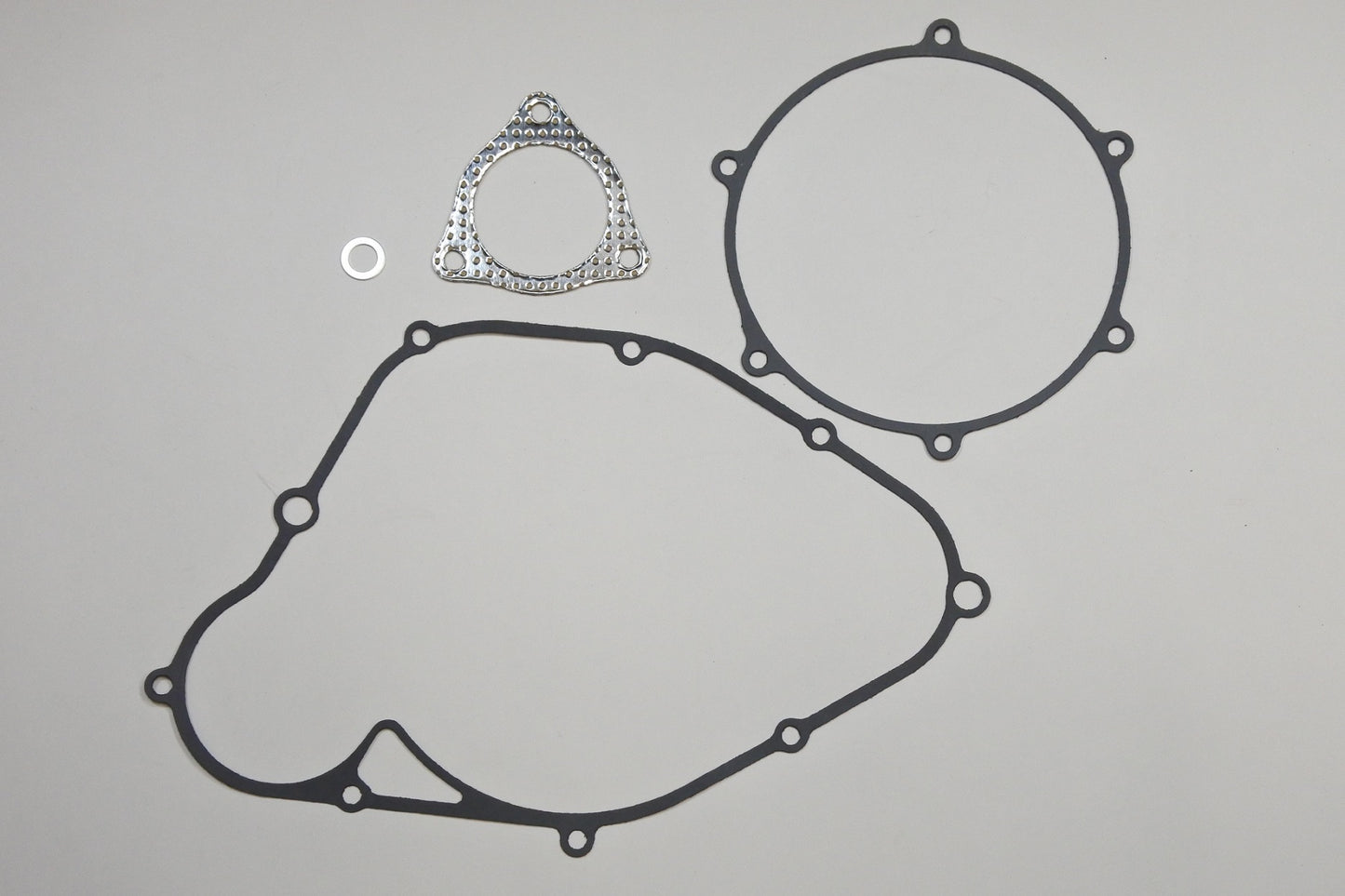 ENGINE GASKET KIT 80-82 KAWASAKI KDX KX 250 VINTCO KEG021