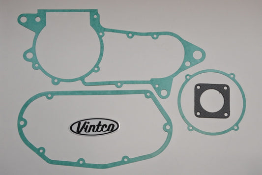 ENGINE GASKET KIT 78-81 MAICO MX 250 400 440 490 VINTCO KEG024