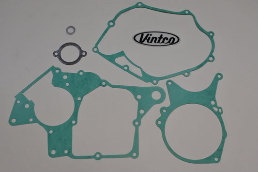 ENGINE GASKET KIT 80-81 HONDA CR80R VINTCO KEG025