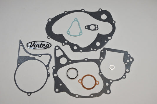 ENGINE GASKET KIT 74-76 HONDA MT 125 VINTCO KEG027