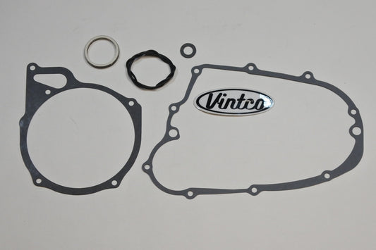 ENGINE GASKET KIT 76-76 YAMAHA YZ 125 VINTCO KEG031