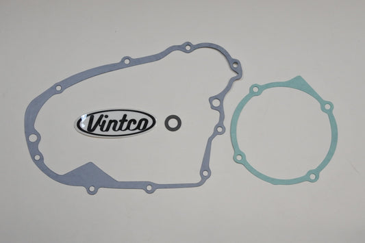 ENGINE GASKET KIT 79-79 YAMAHA YZ 125 VINTCO KEG033