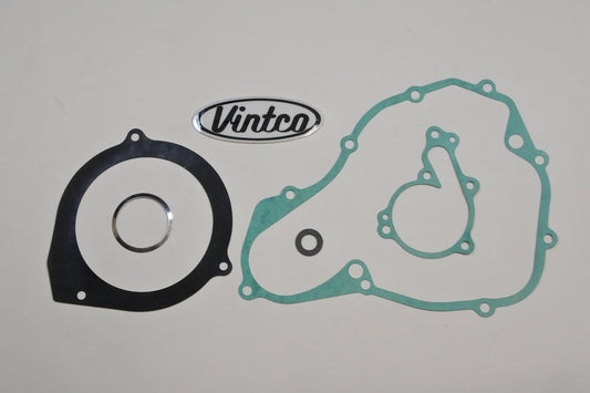 ENGINE GASKET KIT 81-81 YAMAHA YZ 125 VINTCO KEG035