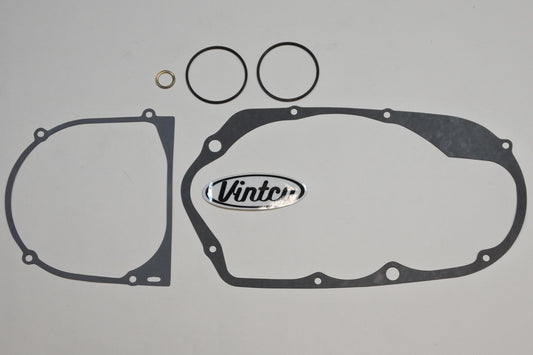 ENGINE GASKET KIT 74-74 YAMAHA YZ 250 VINTCO KEG037