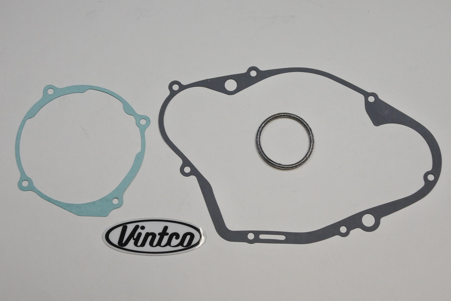 ENGINE GASKET KIT 78-78 YAMAHA YZ 250 VINTCO KEG040