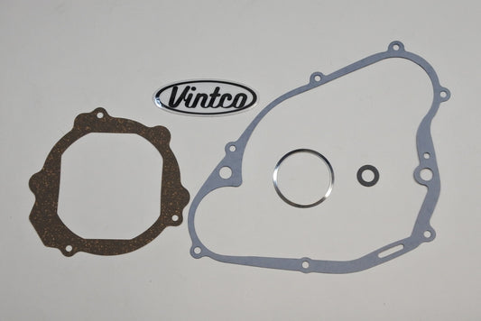 ENGINE GASKET KIT 80-81 YAMAHA YZ 250 VINTCO KEG042