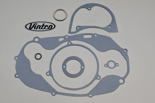 ENGINE GASKET KIT 76-78 YAMAHA RD 400 VINTCO KEG048