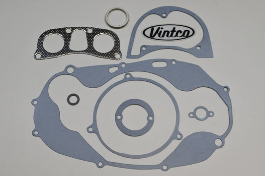 ENGINE GASKET KIT 79-79 YAMAHA RD 400 VINTCO KEG049