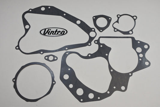 ENGINE GASKET KIT 81-81 SUZUKI RM 125 VINTCO KEG054