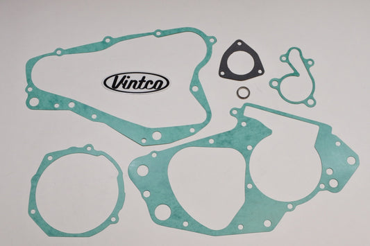 ENGINE GASKET KIT 86-86 SUZUKI RM 125 VINTCO KEG057