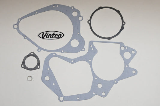 ENGINE GASKET KIT 81-81 SUZUKI RM 250 VINTCO KEG063