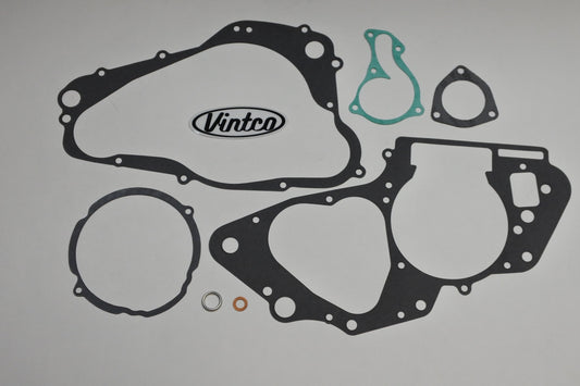 ENGINE GASKET KIT 87-88 SUZUKI RM 250 VINTCO KEG066