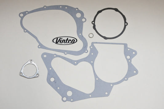 ENGINE GASKET KIT 83-84 SUZUKI RM 500 VINTCO KEG073