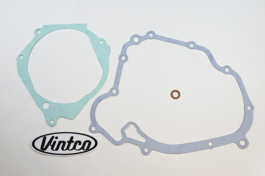 ENGINE GASKET KIT 82-82 SUZUKI RM 80 VINTCO KEG076