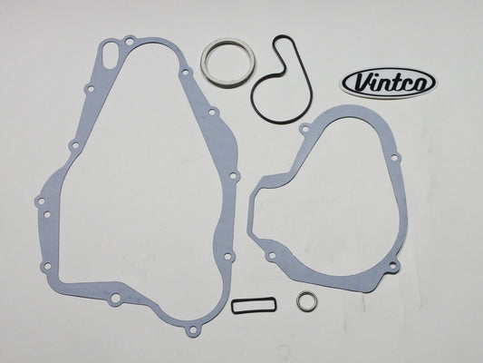 ENGINE GASKET KIT 87-92 SUZUKI LT R 250 VINTCO KEG081