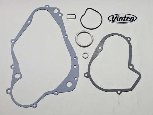 ENGINE GASKET KIT 87-90 SUZUKI LT R 500 VINTCO KEG082