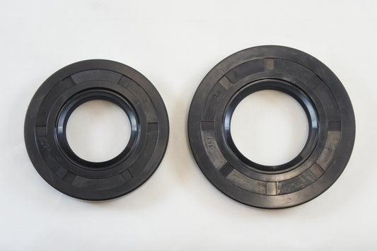 MAIN SEAL KIT 72-75 KAWASAKI H2 750 SEALS ONLY VINTCO KMB013