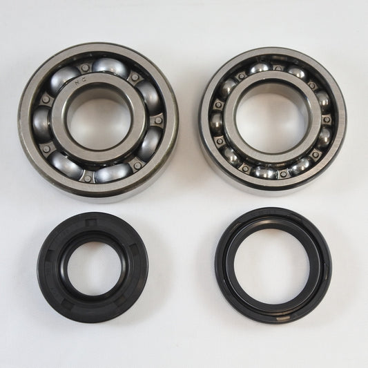 MAIN BEARING AND SEAL KIT 81-81 SUZUKI RM 125 VINTCO KMB017