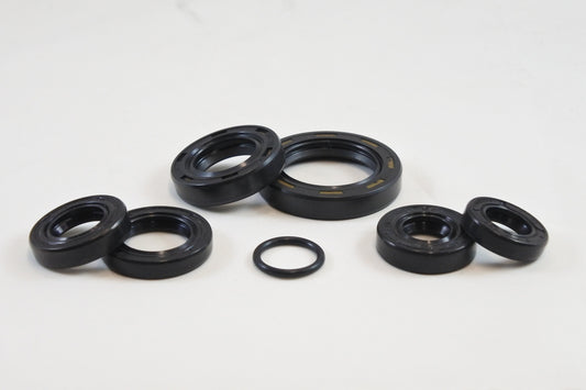 OIL SEAL KIT 80-80 HONDA CR 125 VINTCO KOS003