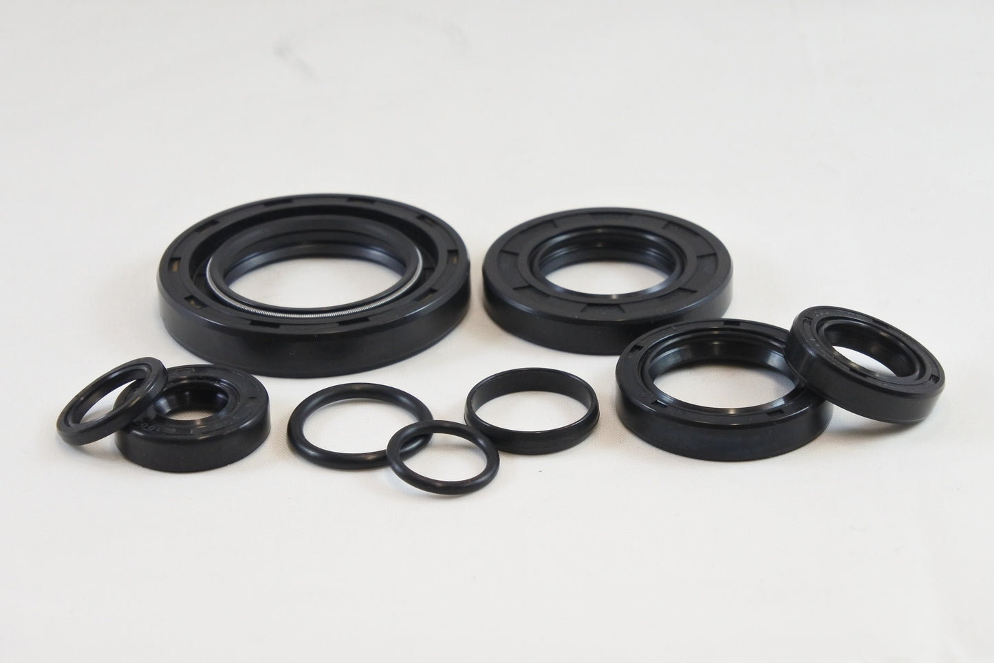Honda CR250 1978 1979 1980 Engine OIL SEAL KIT VINTCO KOS006