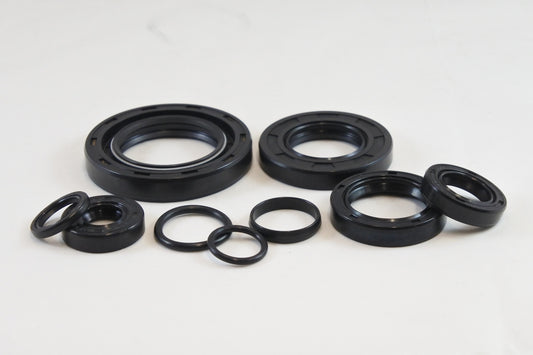 Honda CR250 1978 1979 1980 Engine OIL SEAL KIT VINTCO KOS006