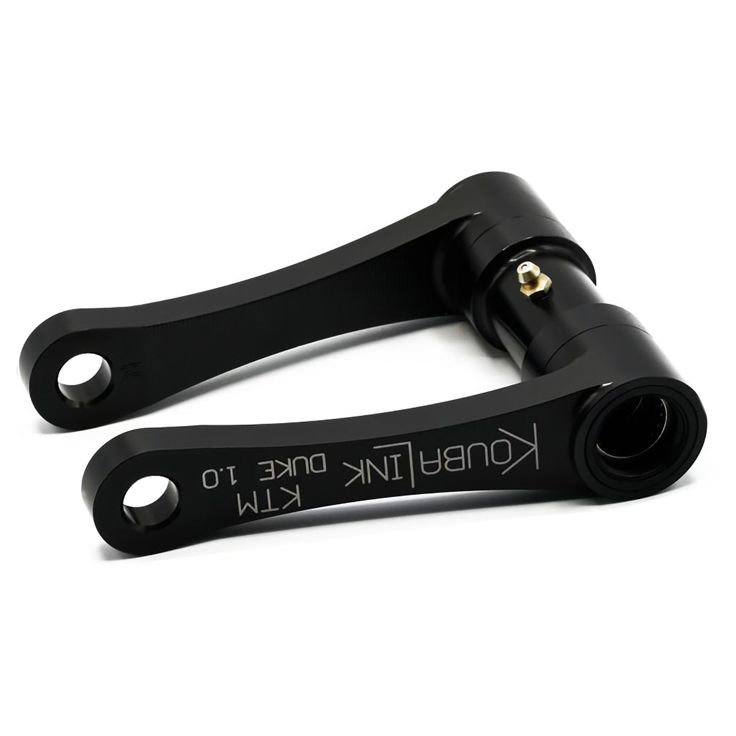 Koubalink Lowering Link KTM 690 Duke Husqvarna 701 Vitpilen 18-23 (Drop 1 Inch)