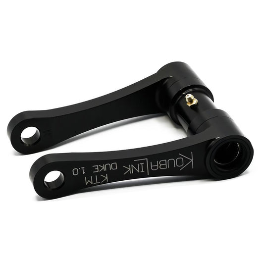 Koubalink Lowering Link KTM 690 Duke Husqvarna 701 Vitpilen 18-23 (Drop 1 Inch)