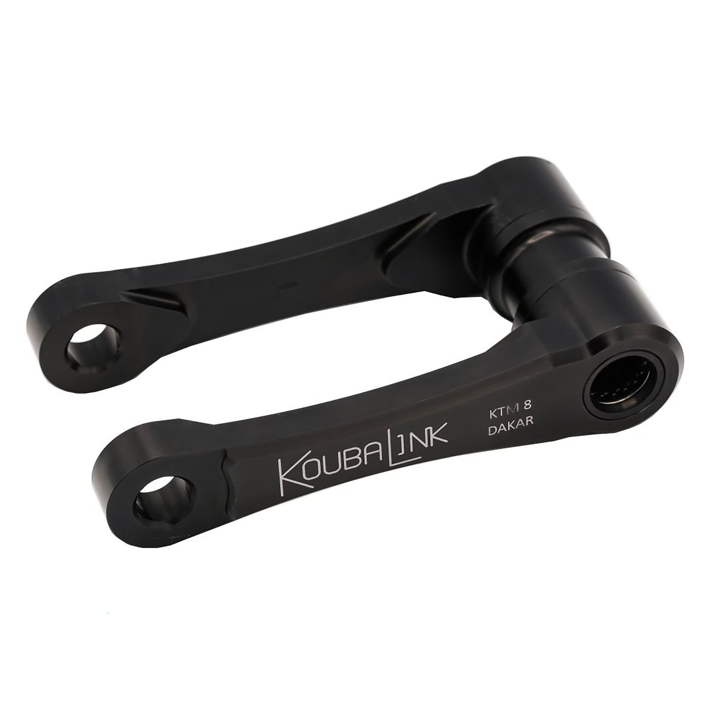 Koubalink Lowering Link KTM KTM SX/SXF 11-23 Husqvarna FC/TC/TE/FE 14-23 (Drop 1.25 Inch)