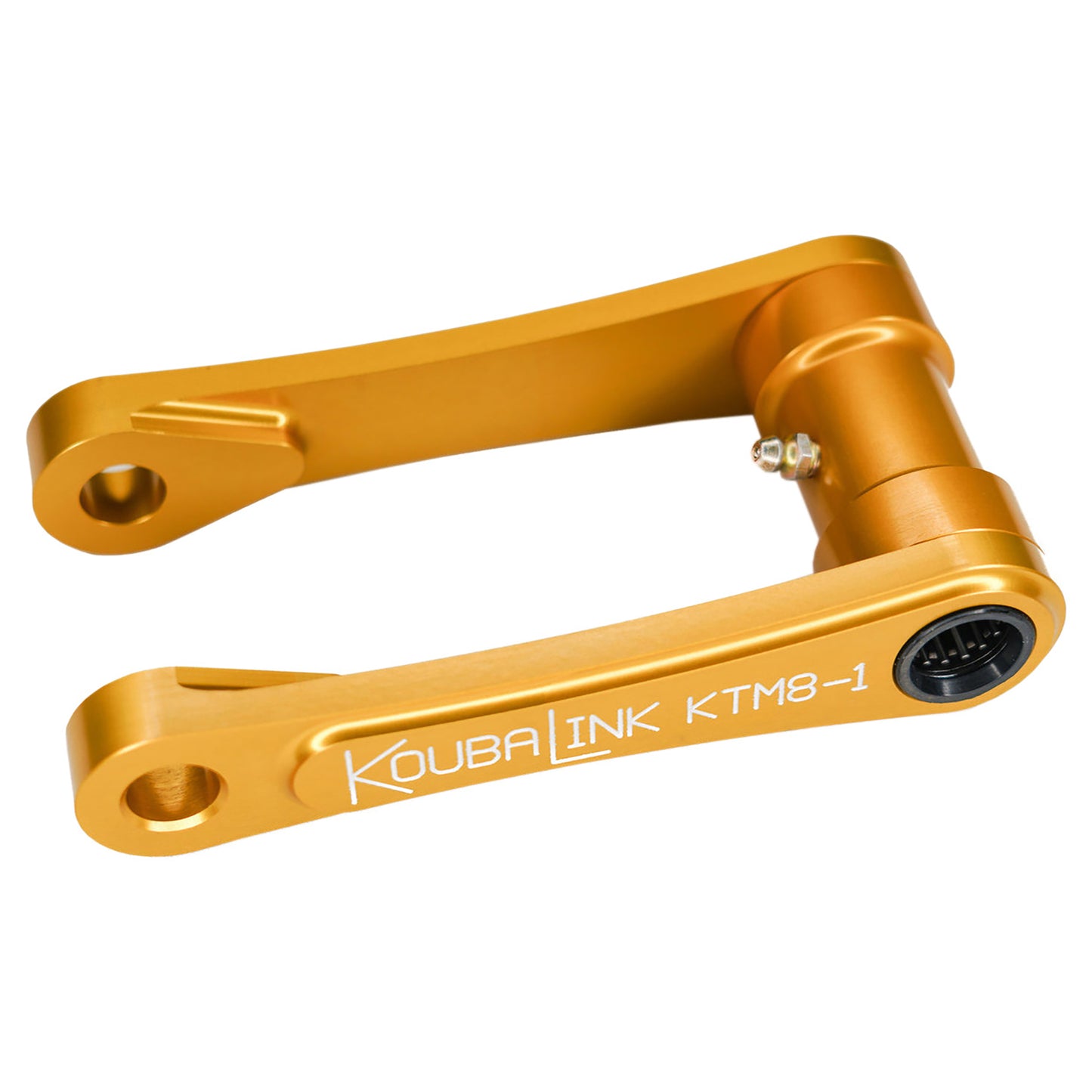 Koubalink Lowering Link KTM 690R Enduro / SMC 08-23 Husqvarna 701 Enduro 16-23 (Drop 1.25Inch)
