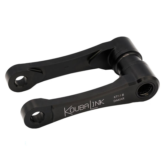 Koubalink Lowering Link KTM 690R Enduro / SMC 08-23 Husqvarna 701 Enduro 16-23 (Drop 1 Inch)